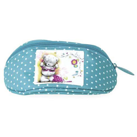 Sketchbook Me to You Bear Textile Sunglasses Case £2.99